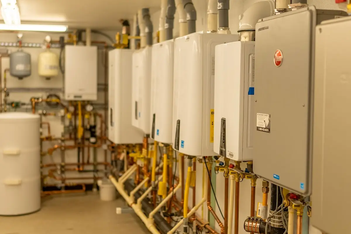 Clogged Toilet in Bristol, VA